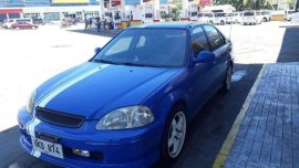 Honda Civic 1996 for sale