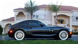 2007 Bmw Z4 for sale