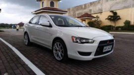 Mitsubishi Lancer Ex 2014 for sale