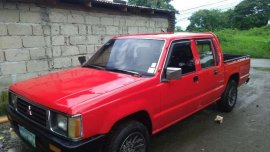 Mitsubishi L200 1996 for sale