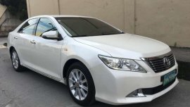 2012 Toyota Camry for sale