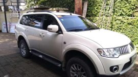 Mitsubishi Montero 2013 for sale