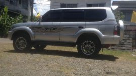 Toyota Prado 1997 for sale