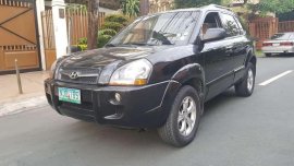 2009 Hyundai Tucson for sale