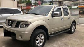 2013 Nissan Navara for sale