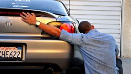 Your old beloved car - To sell or not to sell?