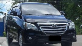 2015 Toyota Innova for sale