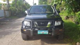 Nissan Navara LE TechXtreme 4x4 For Sale 