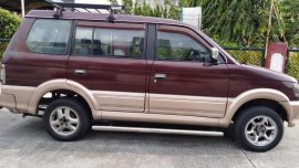 Mitsubishi Adventure 2000 For sale