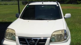 2005 Nissan xtrail 4x4 4wd 250x For Sale 