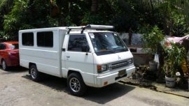 MMitsubishi L300 FB Exceed Dual Aircon 2012 For Sale 