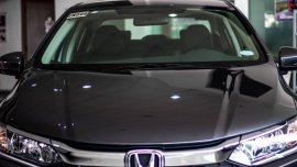Honda City 1.5L E MT Sedan 78K all-in DP For Sale 
