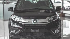 Honda BR-V 1.5 S CVT Crossover 7-seater For Sale 