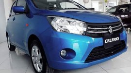 Suzuki Celerio 1.0L GA MT 48K All-in DP For Sale 