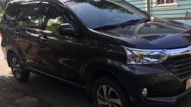 2017 Toyota Avanza G 1.5L Gray For Sale 