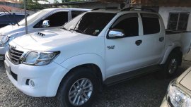 Toyota Hilux vnt manual diesel 2013 for sale 