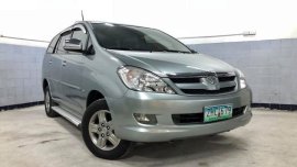 2007 Toyota Innova V SUV For Sale 