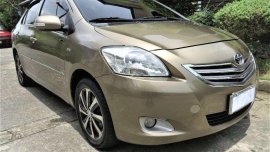 Toyota Vios 2011 for sale