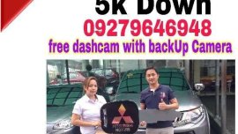 Best Deal Mitsubishi Strada Glx 5k down For Sale 