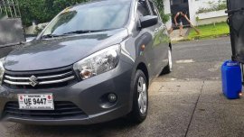 2017 suzuki celerio gray for sale 