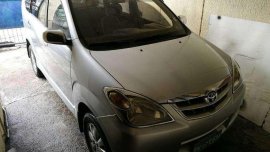Toyota Avanza 2008 For sale