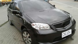 Toyota Vios 2007 for sale