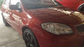 2006 Toyota Vios for sale