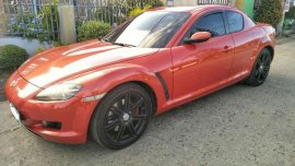 Mazda Rx8 2004 for sale