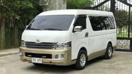 Toyota Grandia 2009 For sale