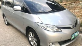 TOYOTA PREVIA 2010 FOR SALE