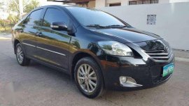 2013 Toyota Vios 1.5g For Sale 