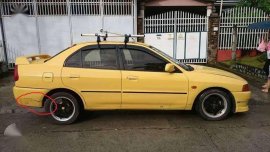 Mitsubishi Lancer 1998 for sale