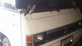 Mitsubishi L300 1997 Model For Sale 