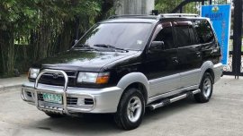 Toyota Revo SR 1998 AT Black For Sale 