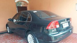 Honda Civic VTI-S 2003 Model Automatic For Sale 