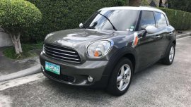 2012 Mini Cooper Countryman For Sale 
