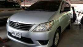 Toyota Innova 2014 for sale