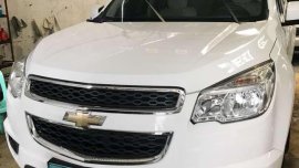 2013 Chevrolet Trailblazer for sale