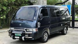 Nissan Urvan 2007 For sale