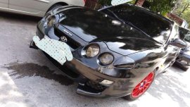 Hyundai Tiburon 2004 model For Sale 