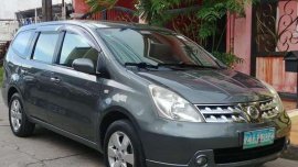 2009 Nissan Grand Livina for sale