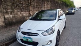 Hyundai Accent 1.6 CRDI For Sale 