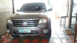 Ford Everest 2011 For sale