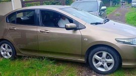 Honda City 2011 for sale