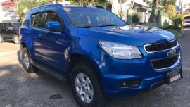 2015 Chevrolet Trailblazer for sale