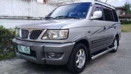 Mitsubishi Adventure 2003 for sale