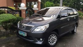 2013 Toyota Innova for sale