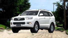 Foton Toplander 2018 for sale