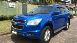 2015 Chevrolet Trailblazer for sale