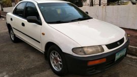 Mazda 323 1997 for sale